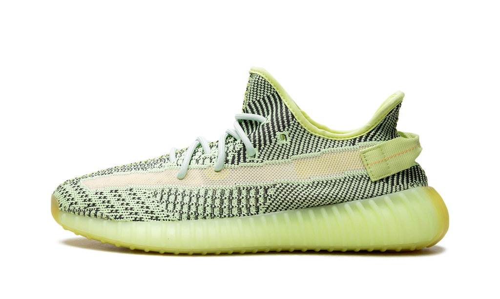 Yeezy Boost 350 V2 Yeezreel FW5191