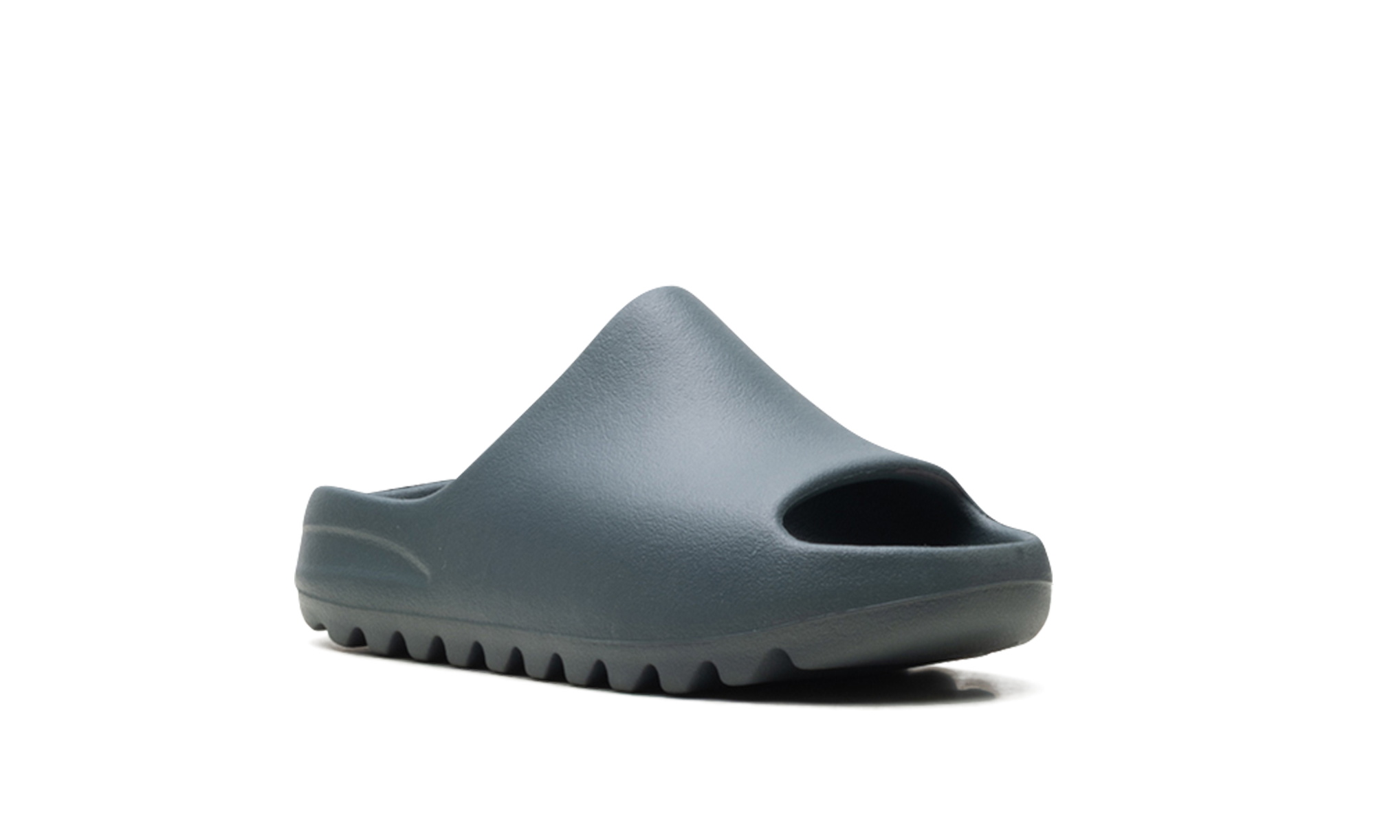 Yeezy Slide GS Slate Marine ID2352