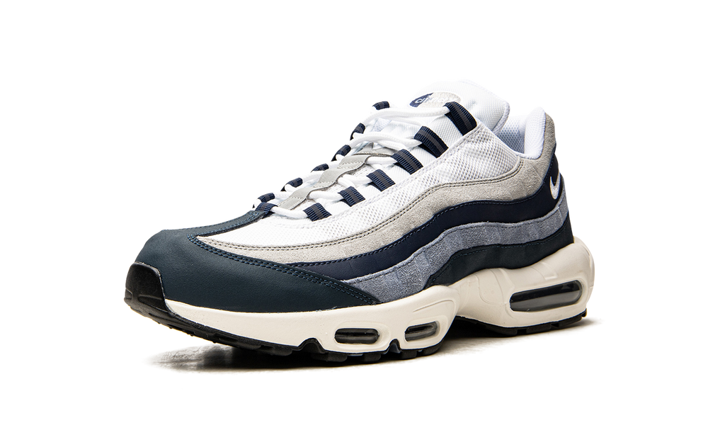 Nike Air Max 95 Midnight Navy DC9412 400