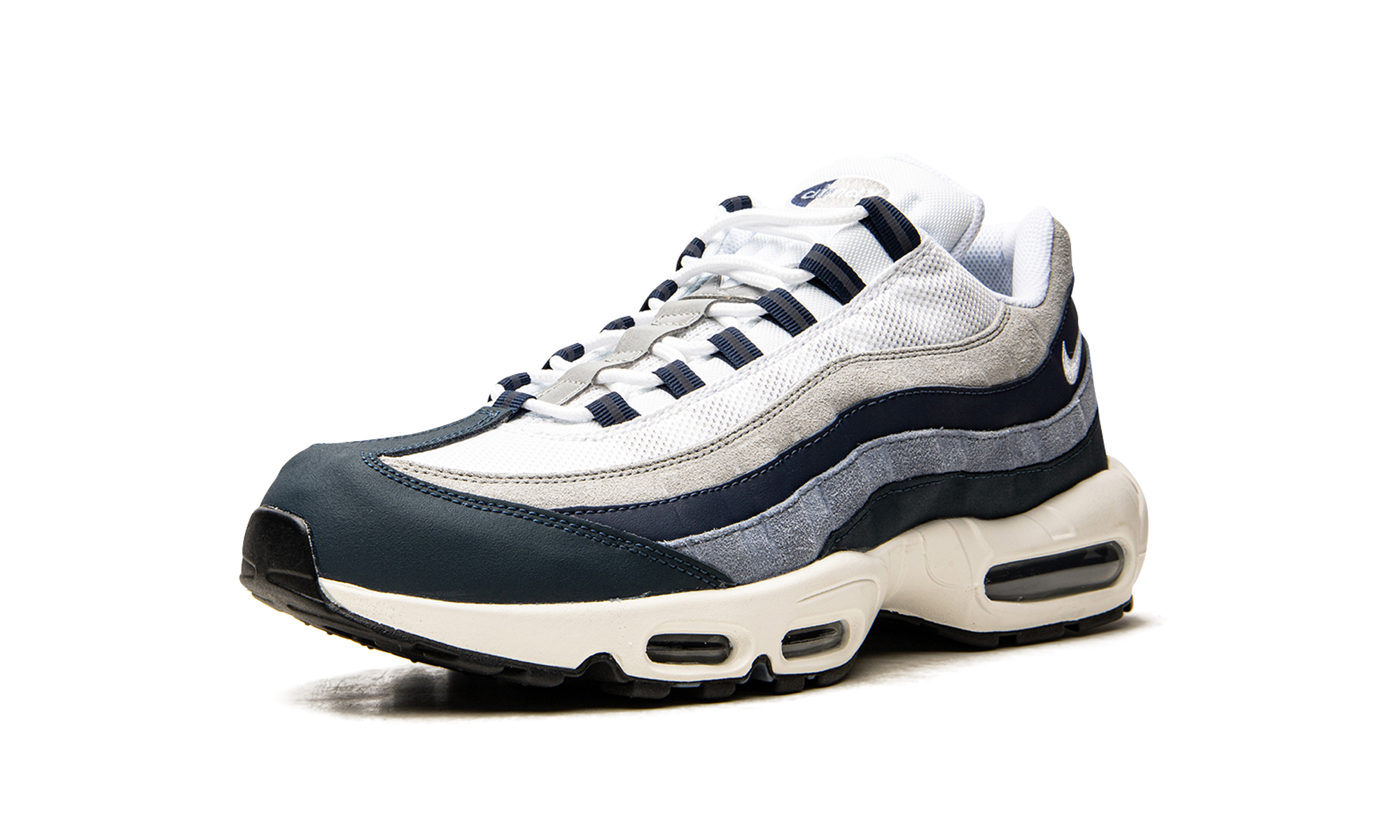 Nike Air Max 95 Midnight Navy DC9412 400