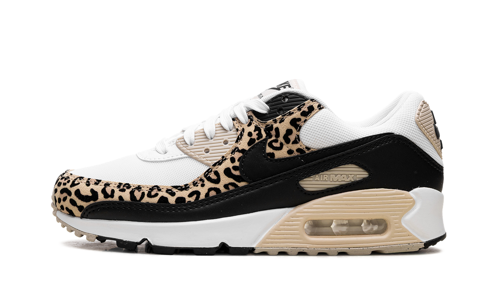Nike Air Max 90 WMNS Leopard IF1619 100