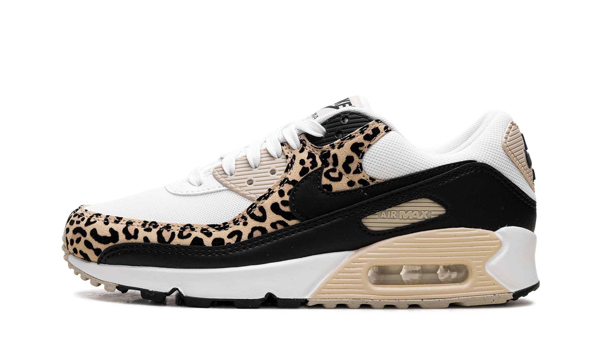Nike Air Max 90 WMNS Leopard IF1619 100