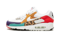 Nike AIR MAX 90 SE WMNS Animal DH5075 100