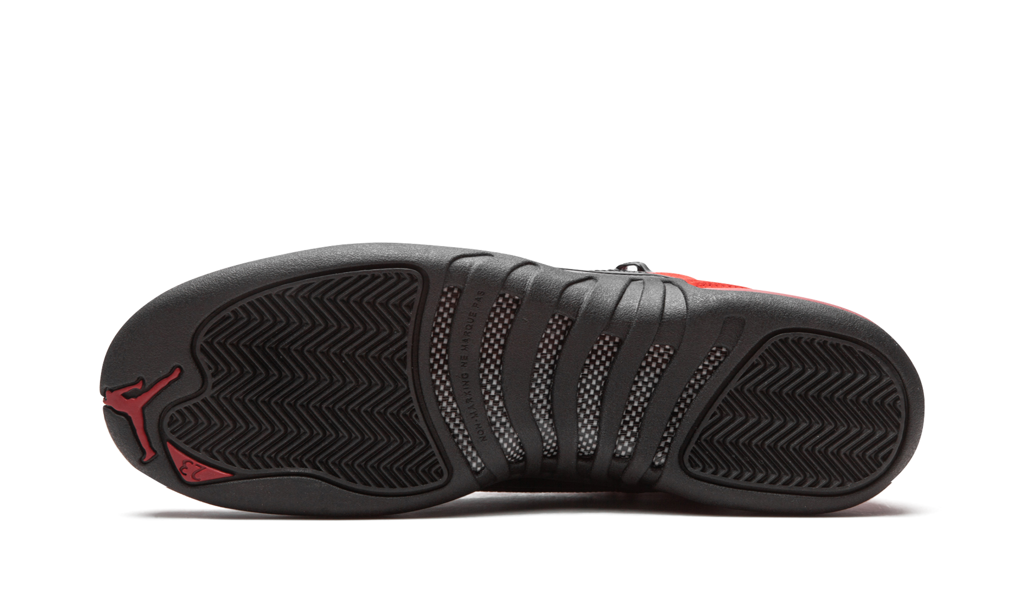 Air Jordan 12 Retro GS Reverse Flu Game 153265 602