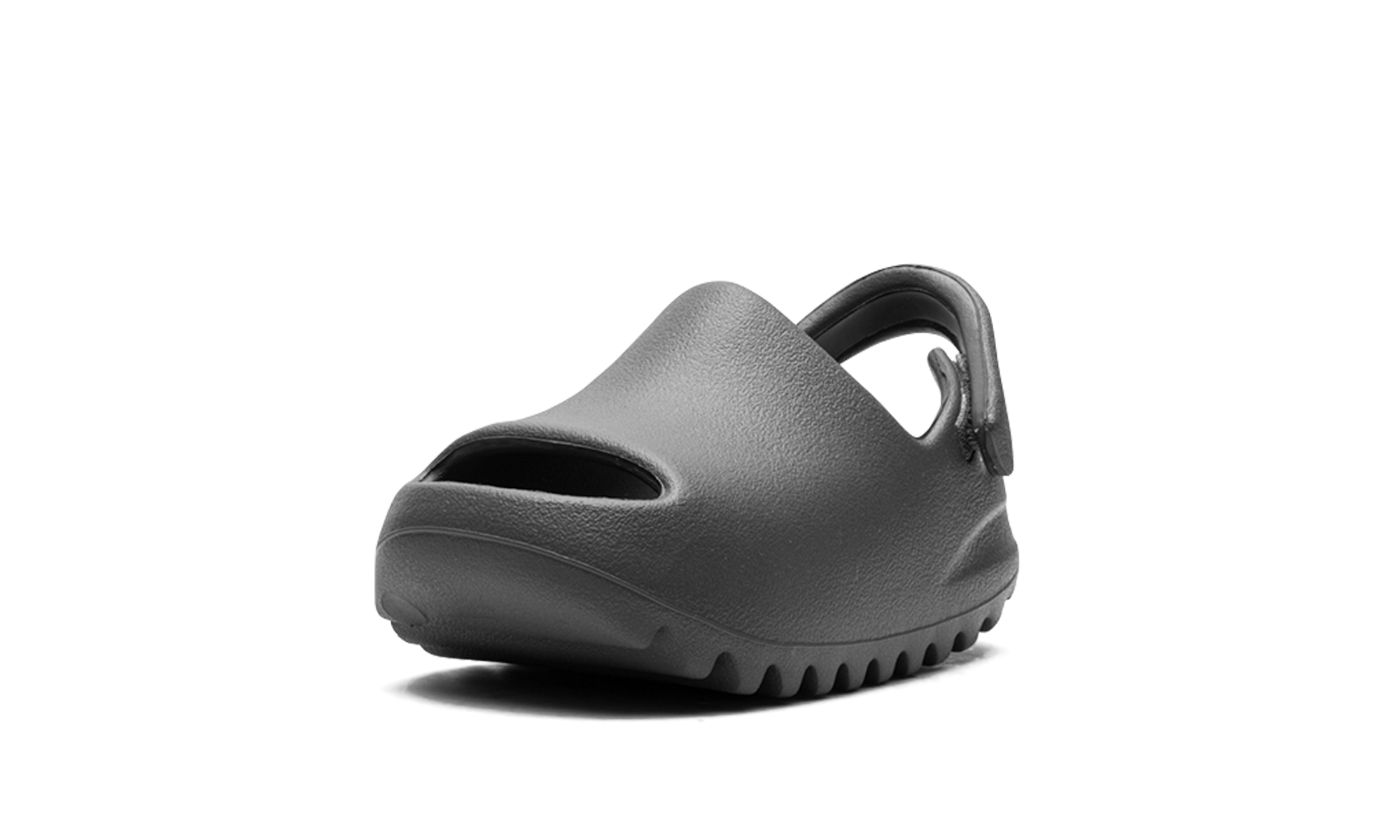 Yeezy Slide Infant Granite ID4136
