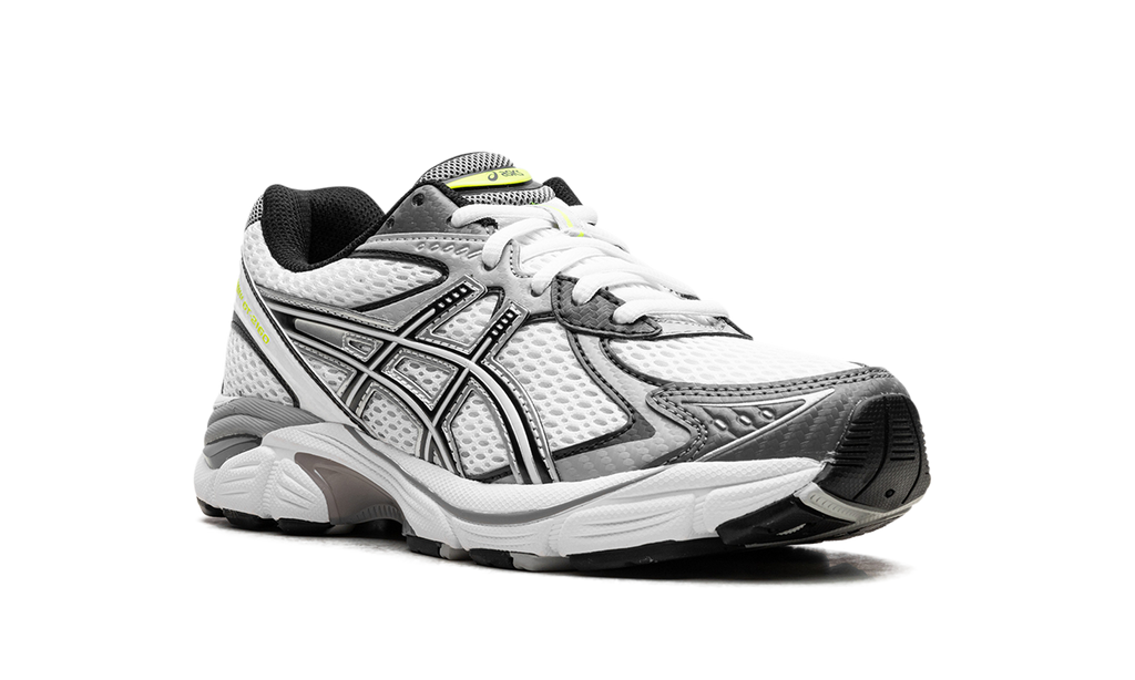 Asics GT-2160 JJJJound - White/Black 1203A554 100