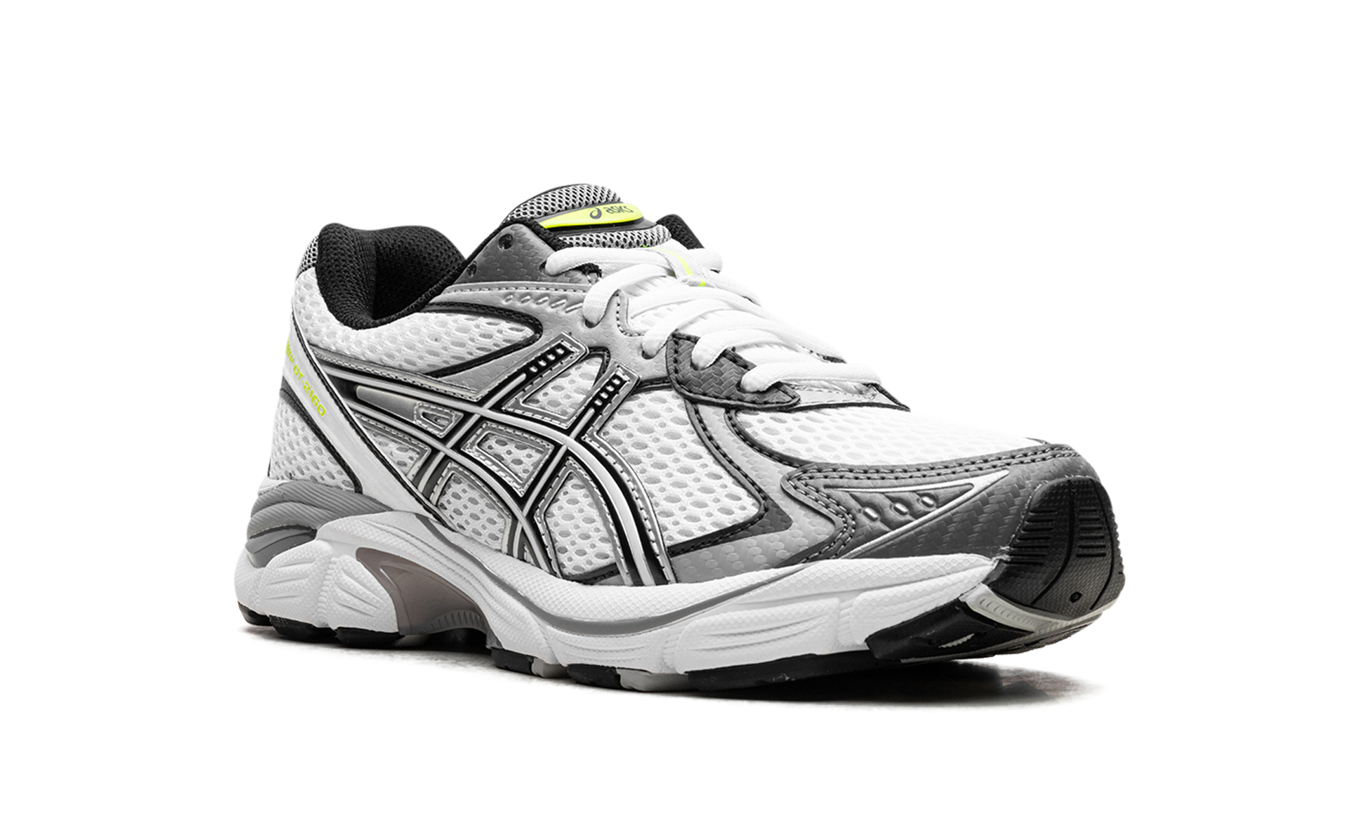 Asics GT-2160 JJJJound - White/Black 1203A554 100