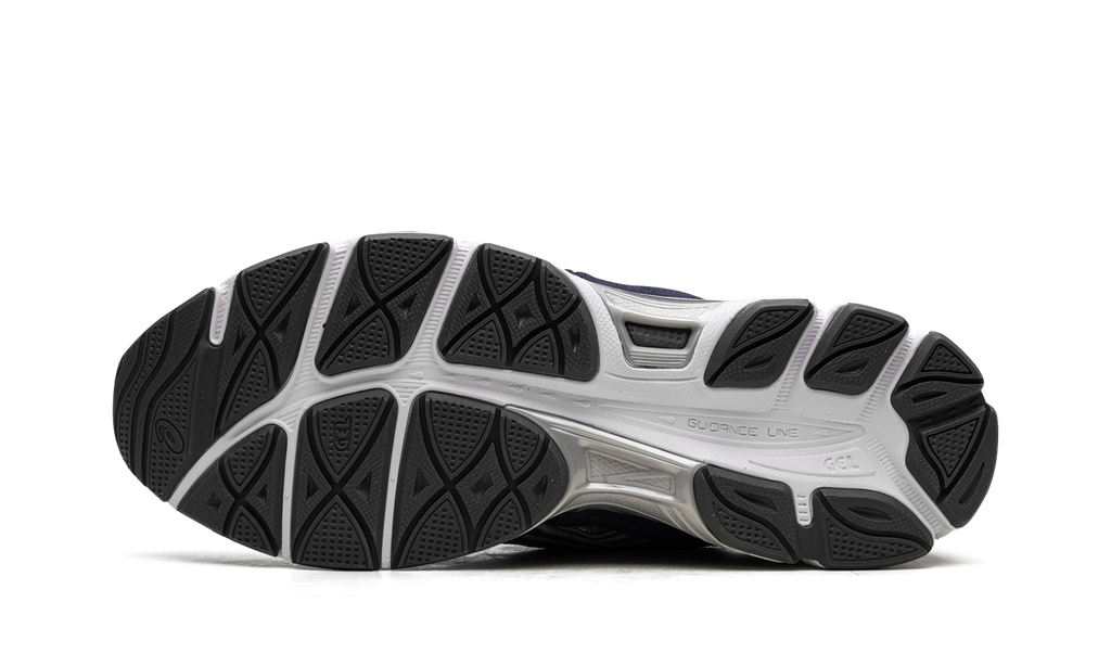 Asics Gel-NYC Navy Steel 1201A789 100