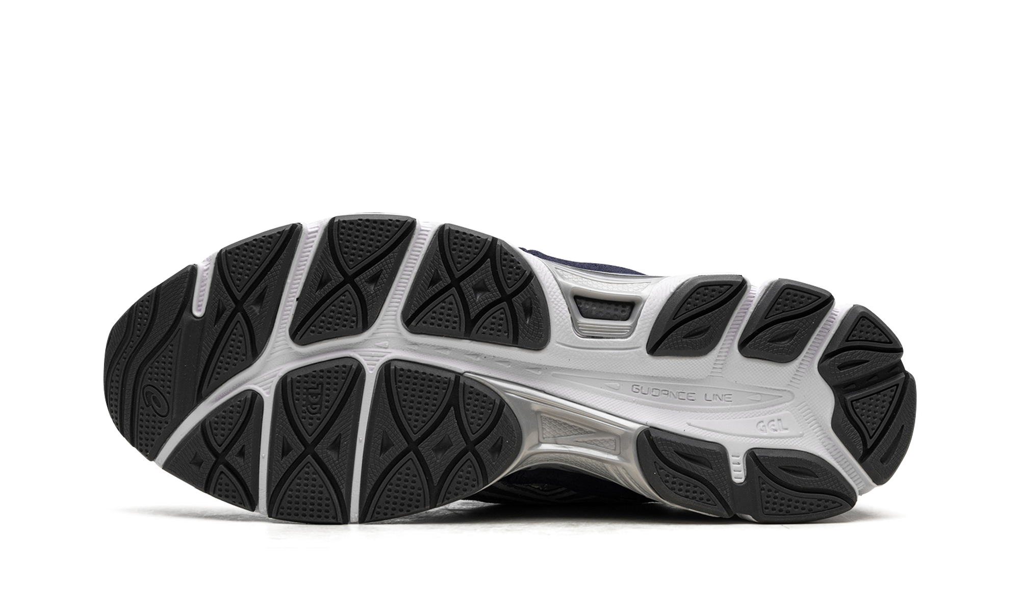 Asics Gel-NYC Navy Steel 1201A789 100