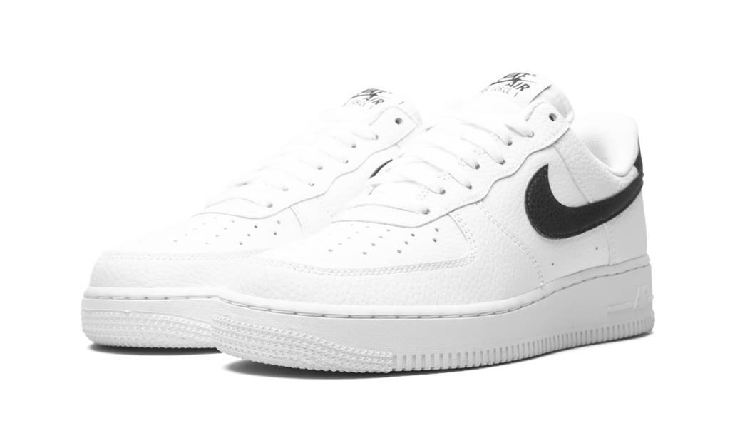Nike Air Force 1 Low '07 White / Black CT2302 100