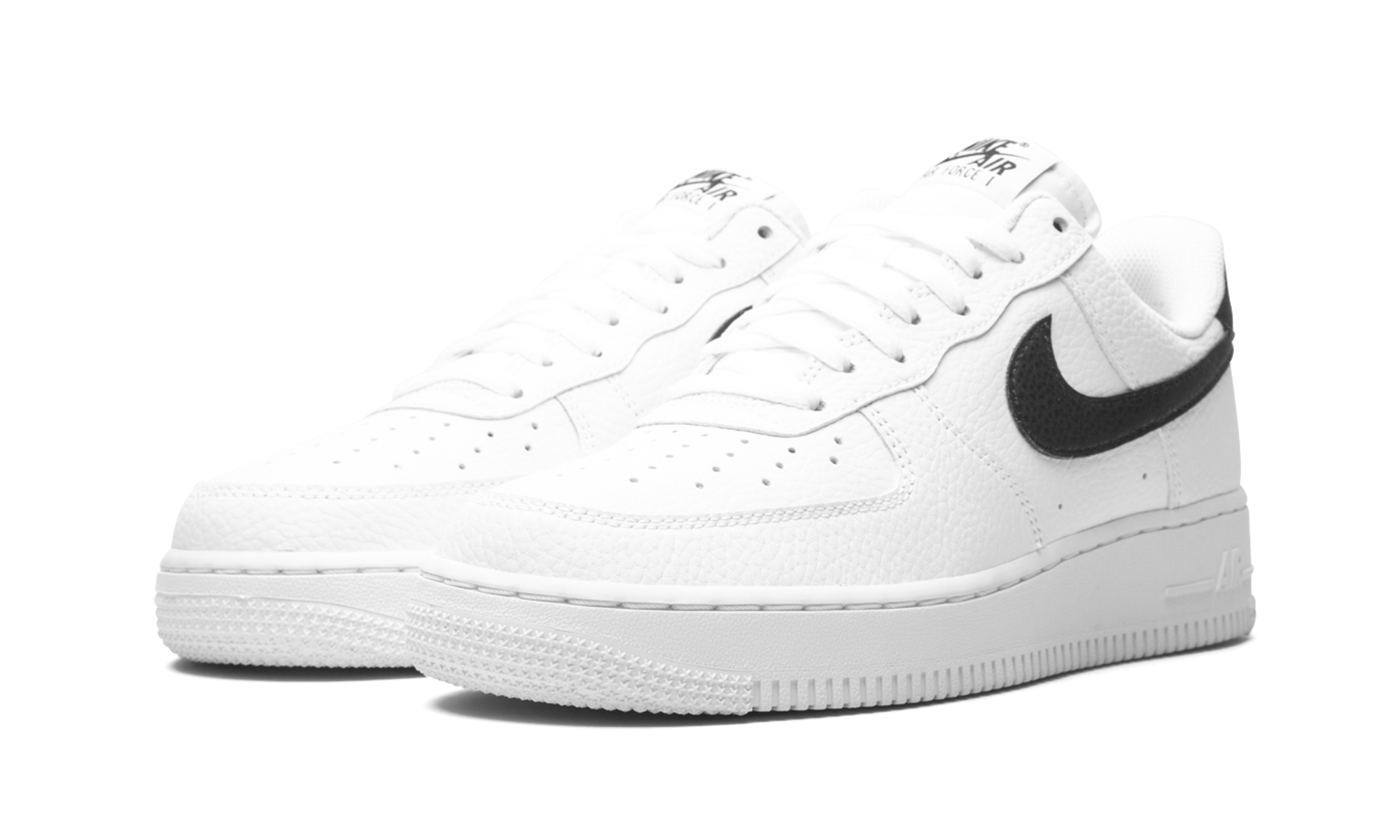 Nike Air Force 1 Low '07 White / Black CT2302 100
