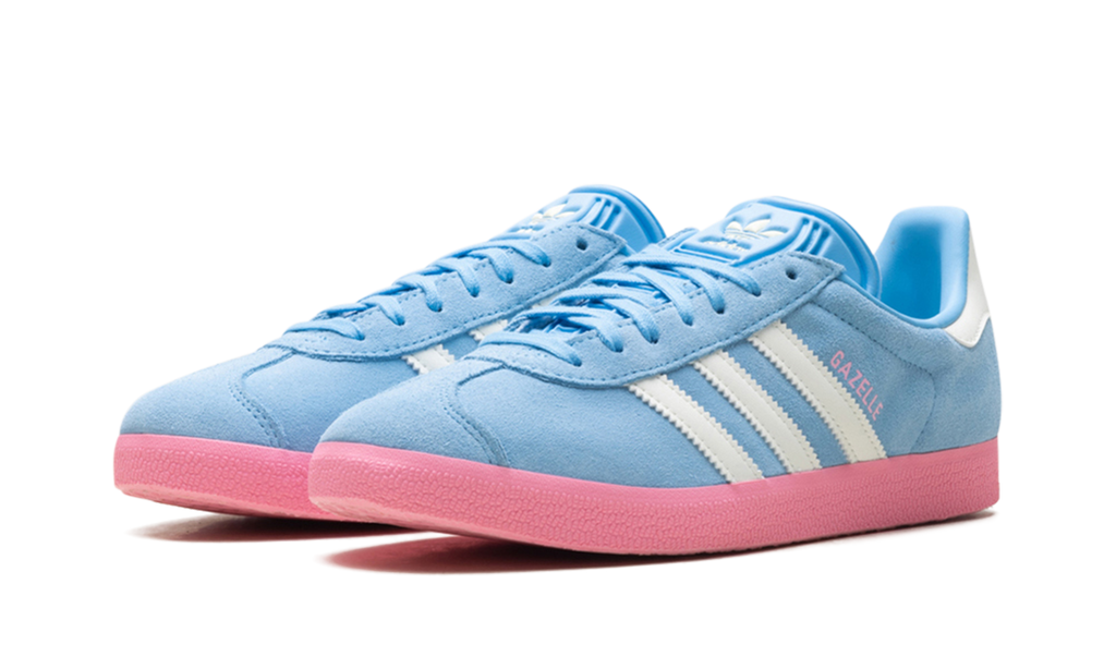 Adidas Gazelle Inter Miami CF - Third Kit JR4178