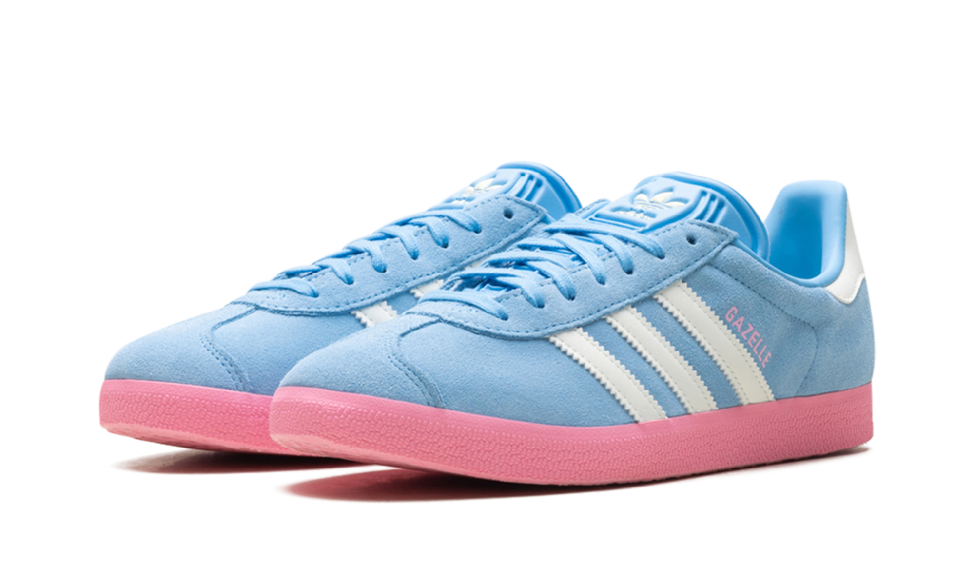 Adidas Gazelle Inter Miami CF - Third Kit JR4178