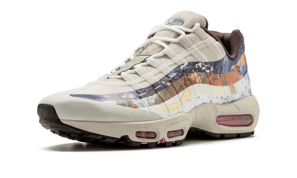 Nike Air Max 95 / DW Dave White 872640 200