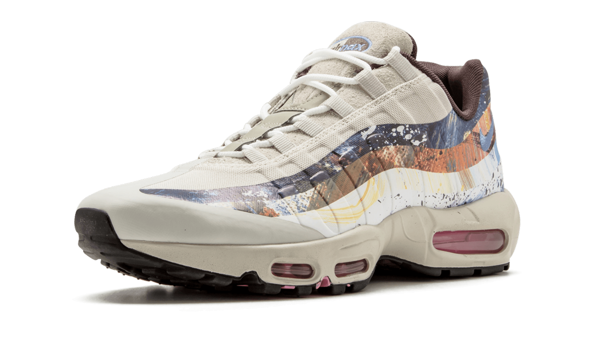 Nike Air Max 95 / DW Dave White 872640 200