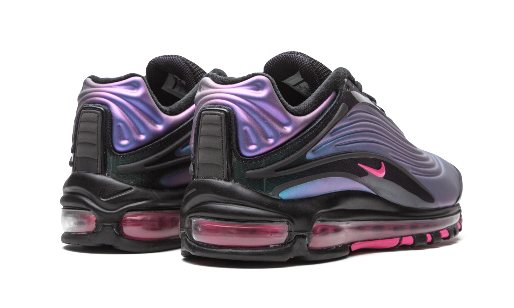Nike Air Max Deluxe Throwback Future AJ7831 004
