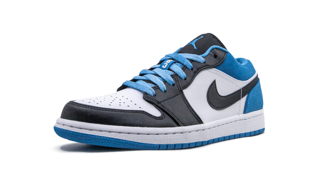 Air Jordan 1 Low Laser Blue CK3022 004