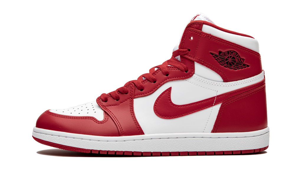 Air Ship PE X Air Jordan 1 New Beginnings Pack CT6252 900