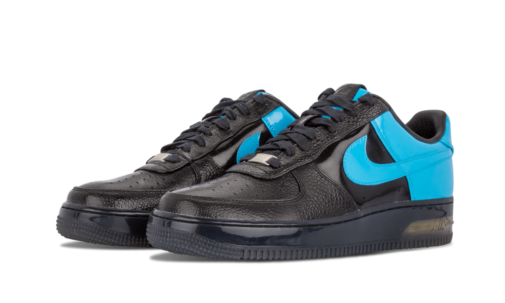 Nike Air Force 1 Supreme Max Air 318988 041