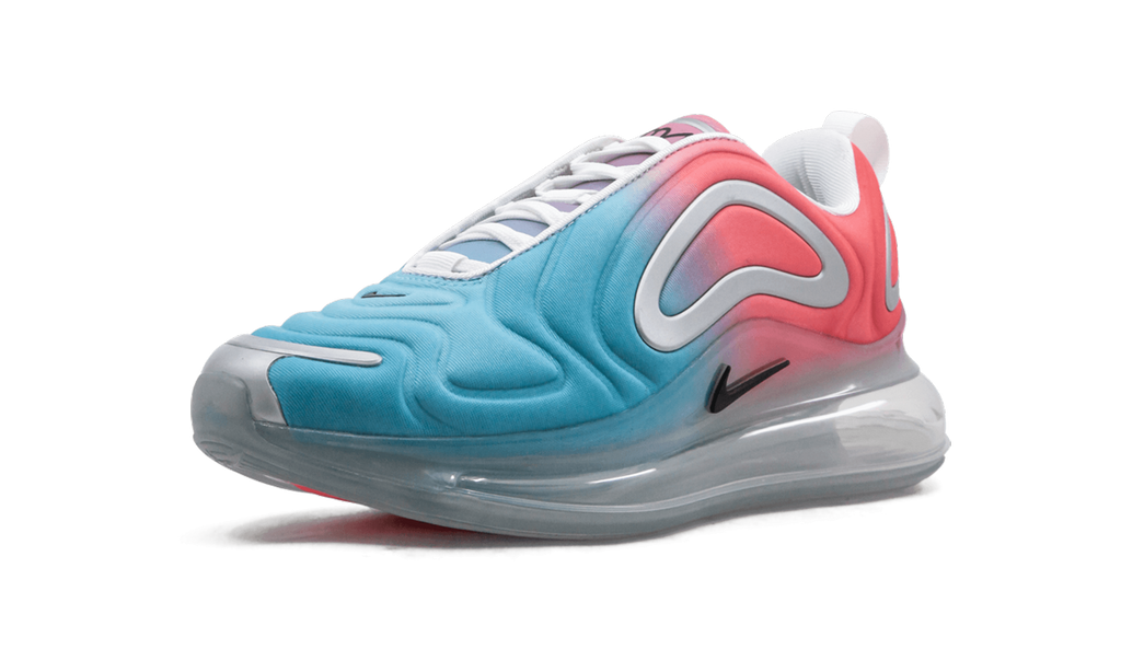 Nike AIR MAX 720 WMNS Pink Sea AR9293 600