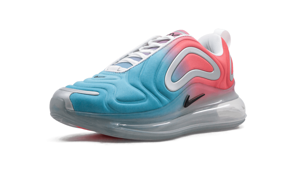 Nike AIR MAX 720 WMNS Pink Sea AR9293 600