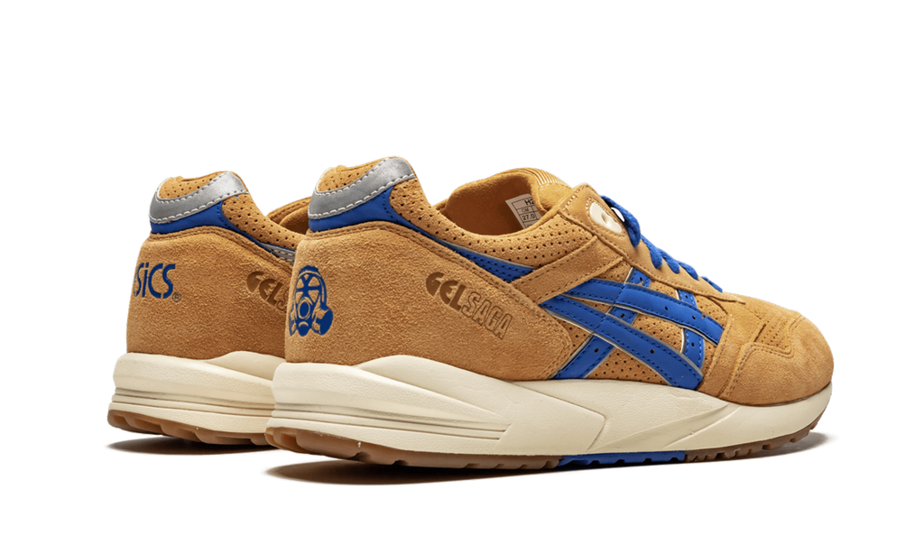 Asics Gel-Saga FOOTPATROL H20RK 6342