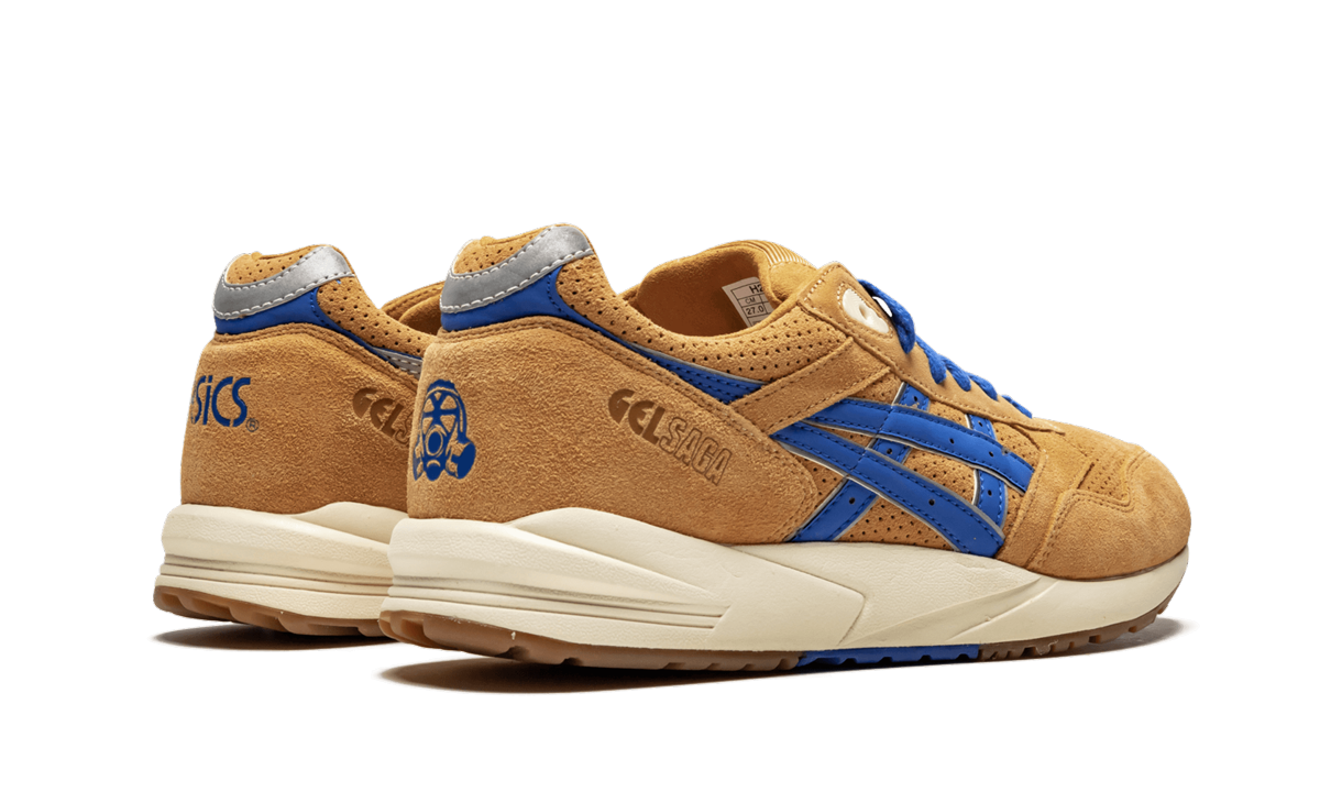 Asics Gel-Saga FOOTPATROL H20RK 6342