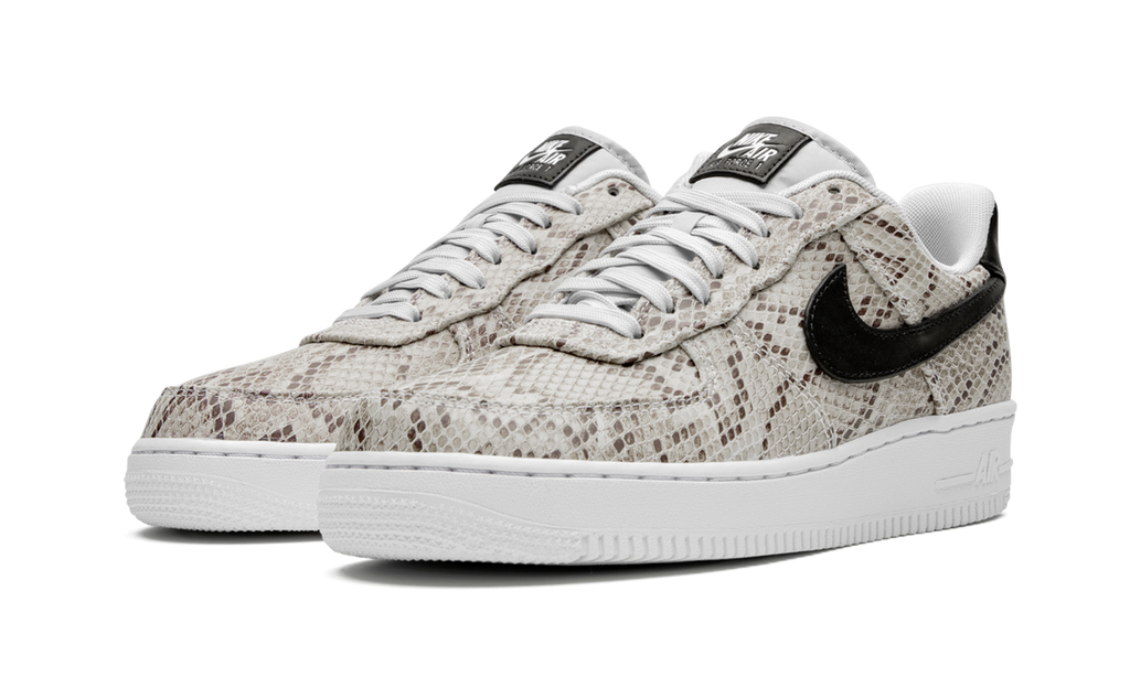 Nike Air Force 1 '07 PRM Snakeskin BQ4424 100