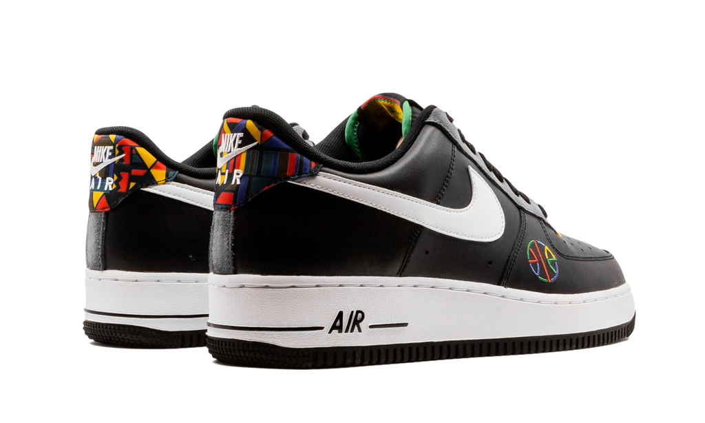 Nike Air Force 1 Low '07 LV8 Live Together, Play Together DC1483 001