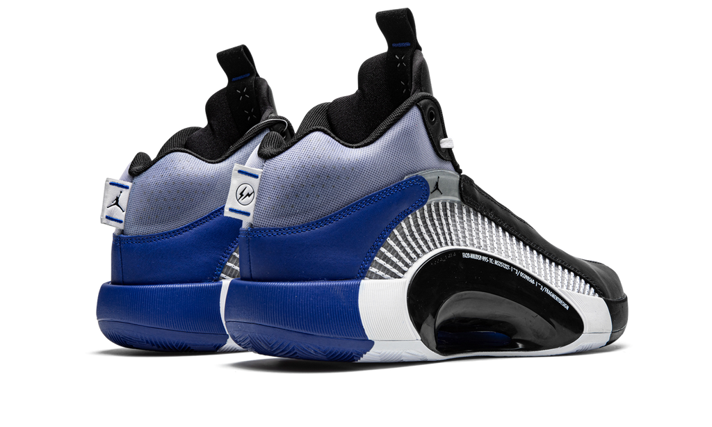 Air Jordan 35 Fragment DA2371 100