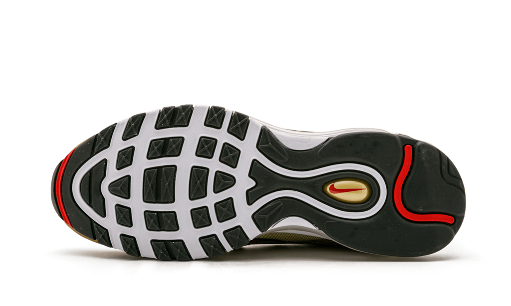 Nike AIR MAX 97 OG QS WMNS 885691 700