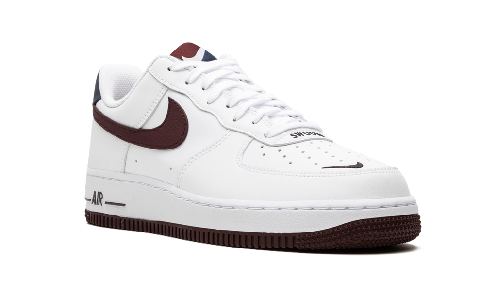 Nike Air Force 1 07 LV8 4 Swoosh Pack