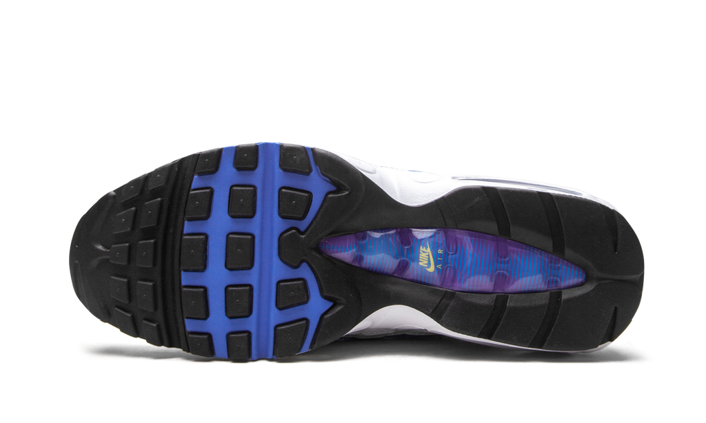 Nike Air Max 95 Kaomoji Kaomoji