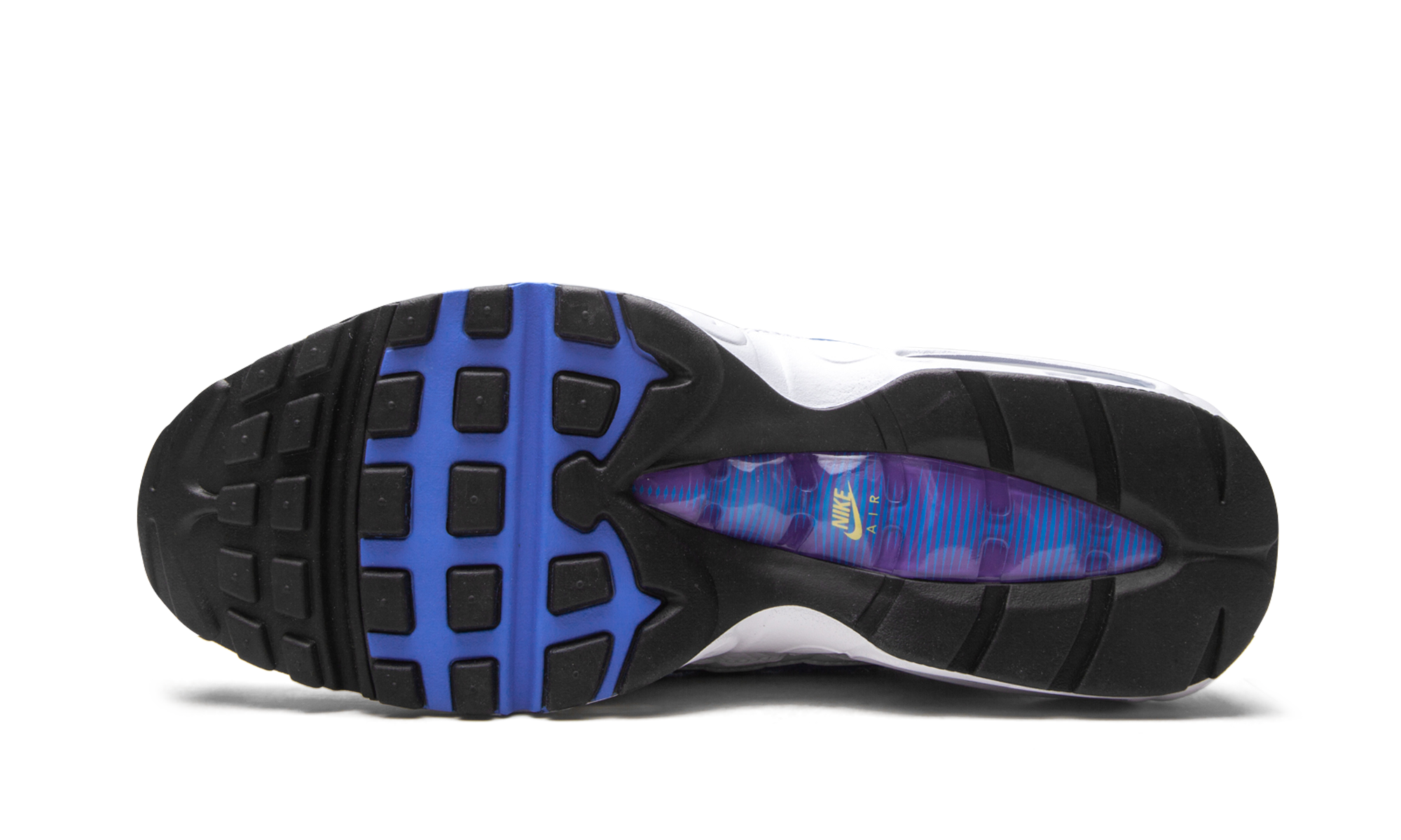 Nike Air Max 95 Kaomoji Kaomoji