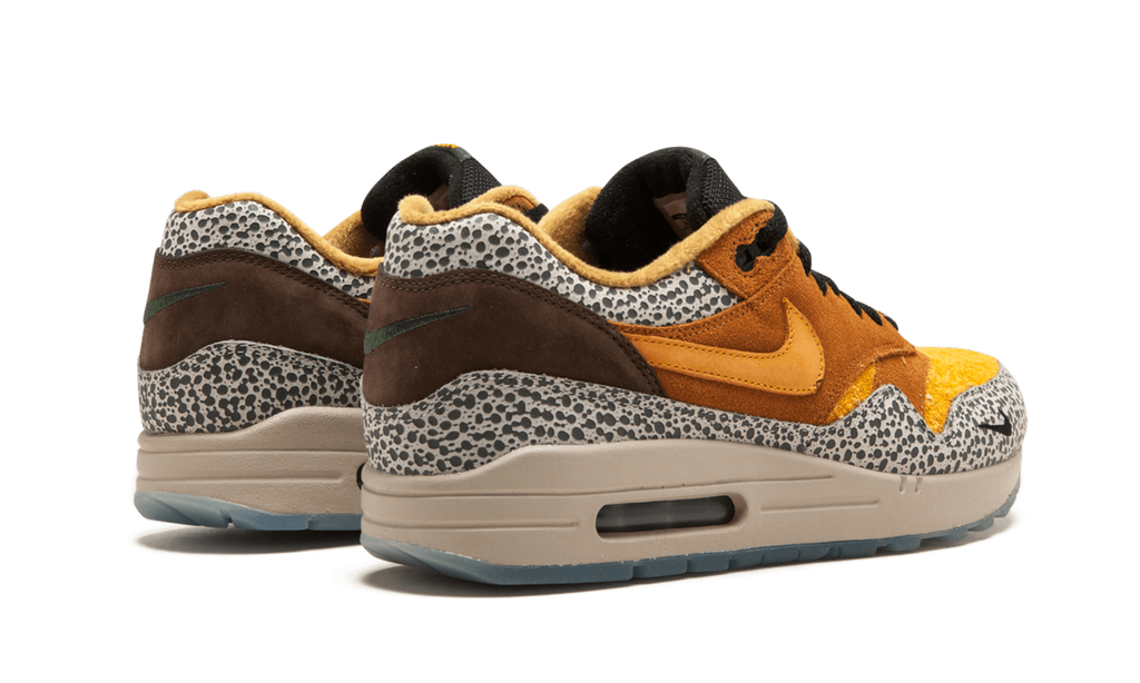 Nike Air Max 1 Premium QS atmos - Safari 2016 665873 200