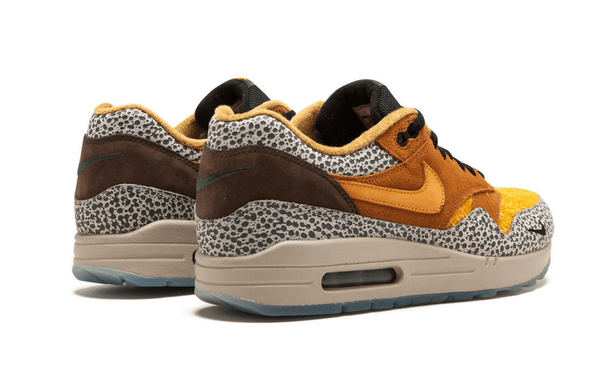 Nike Air Max 1 Premium QS atmos - Safari 2016 665873 200