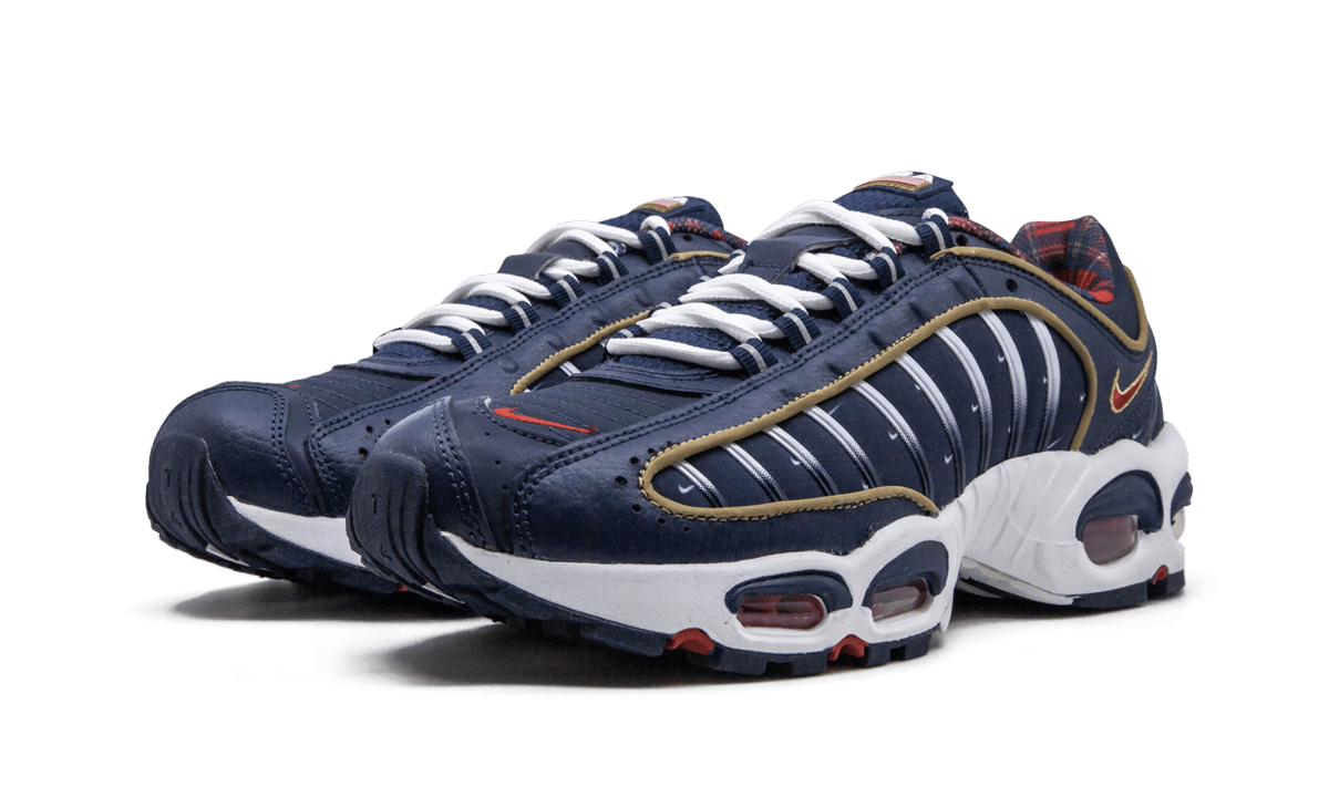 Nike Air Max Tailwind 4 USA CK0849 400