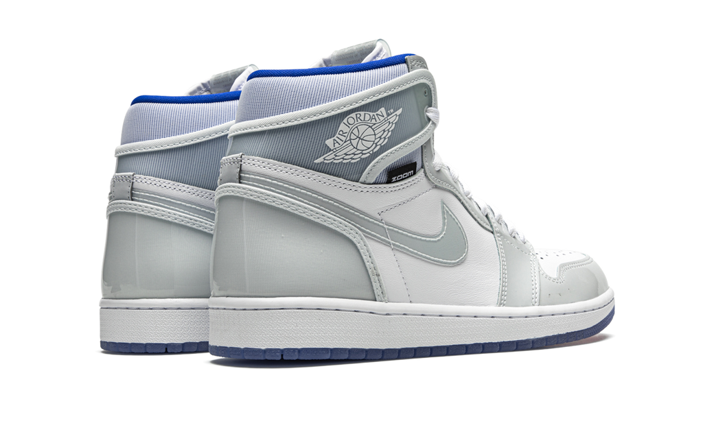 Air Jordan 1 High Zoom Racer Blue CK6637 104