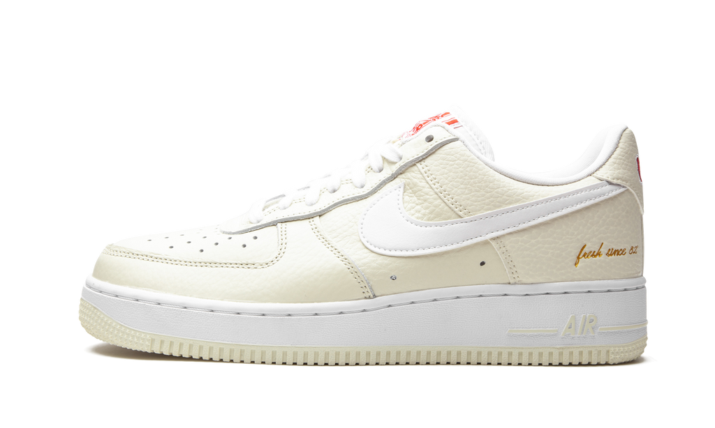 Nike Air Force 1 Low Popcorn CW2919 100