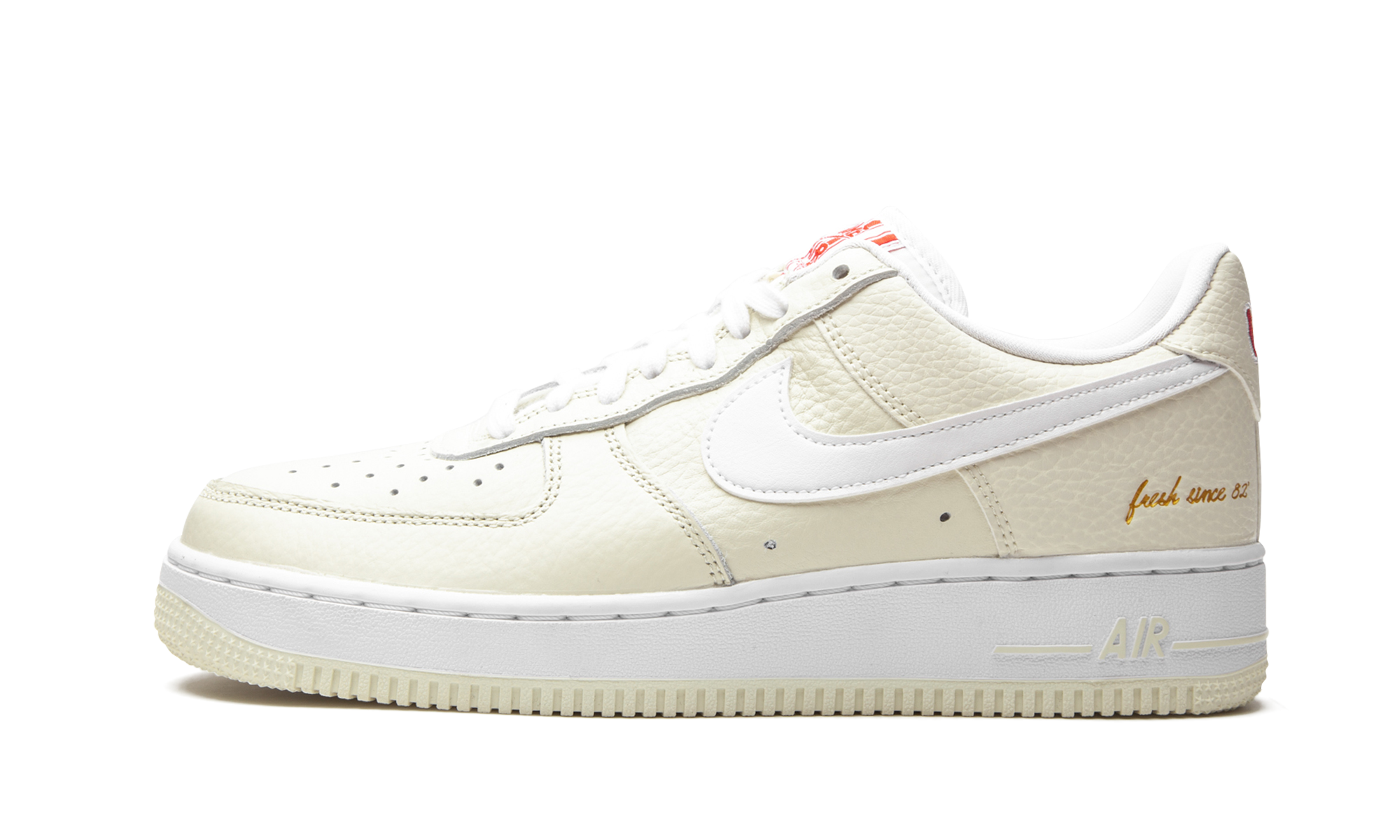 Nike Air Force 1 Low Popcorn CW2919 100