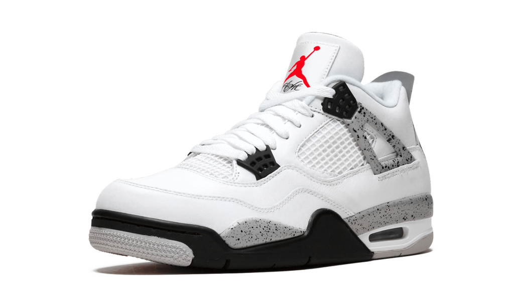 Air Jordan 4 Retro OG White Cement - 2016 840606 192