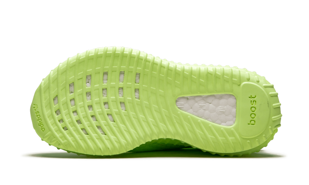 Yeezy Boost 350 V2 GID Infant Glow in the Dark EG6887