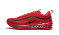 Nike AIR MAX 97 WMNS Leopard Pack - Red BV6113 600