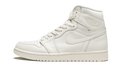 Air Jordan 1 Retro High OG Sail 555088 114