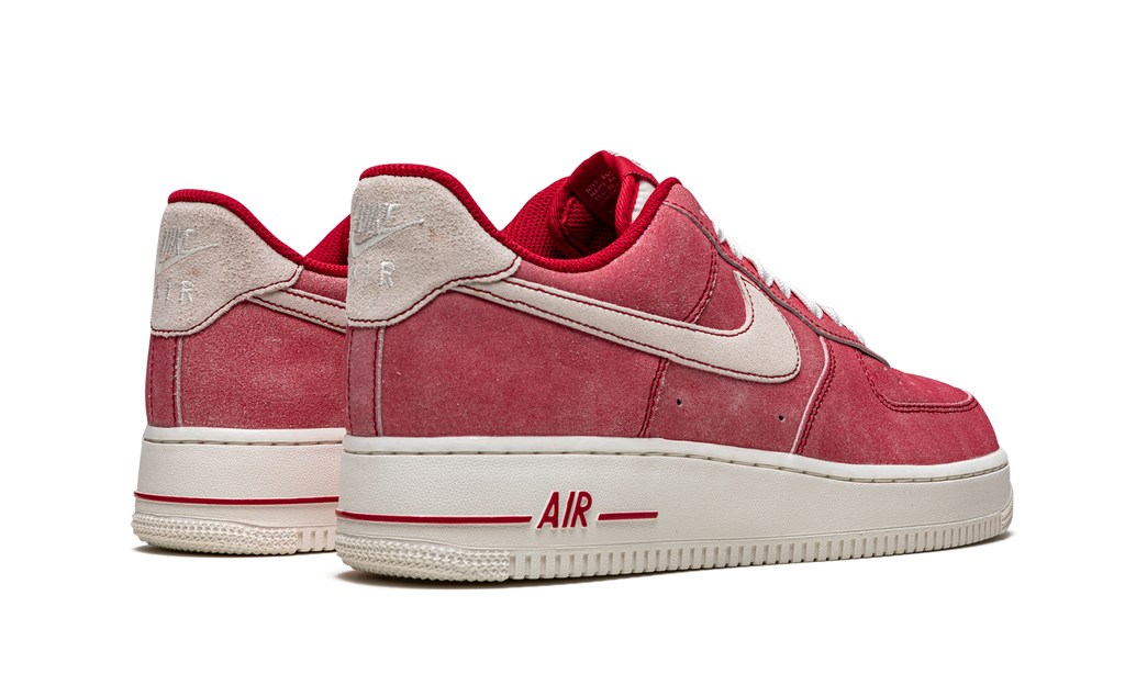 Nike Air Force 1 Low '07 LV8 Dusty Red DH0265 600