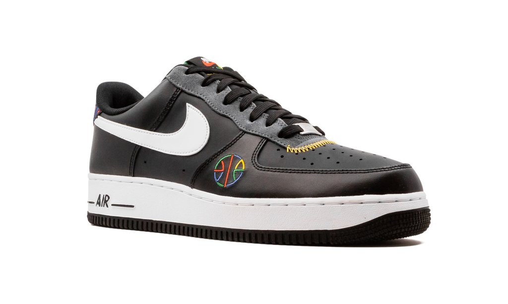 Nike Air Force 1 Low '07 LV8 Live Together, Play Together DC1483 001