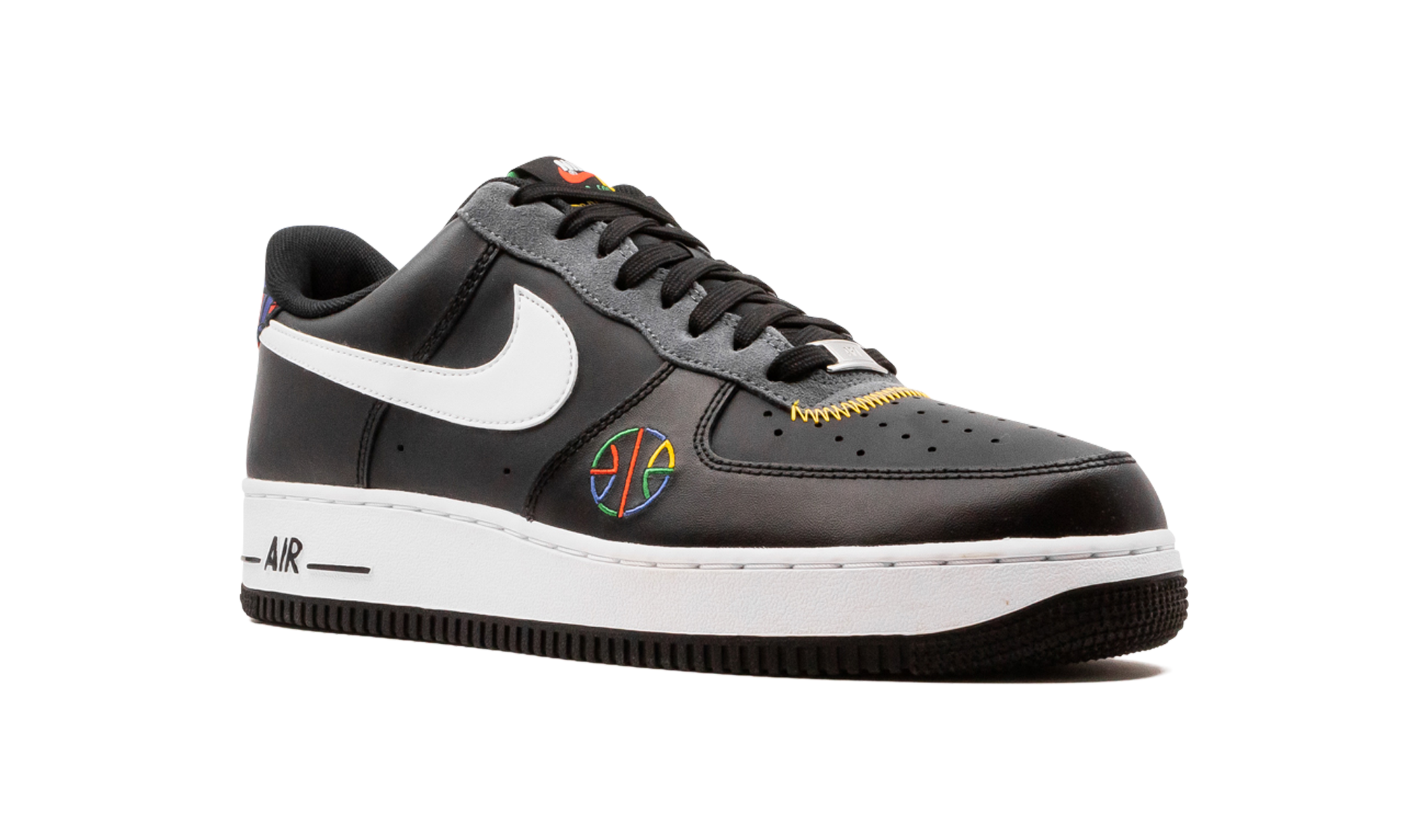Nike Air Force 1 Low '07 LV8 Live Together, Play Together DC1483 001