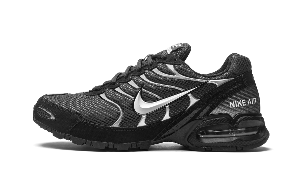Nike Air Max Torch 4 Black 343846 002