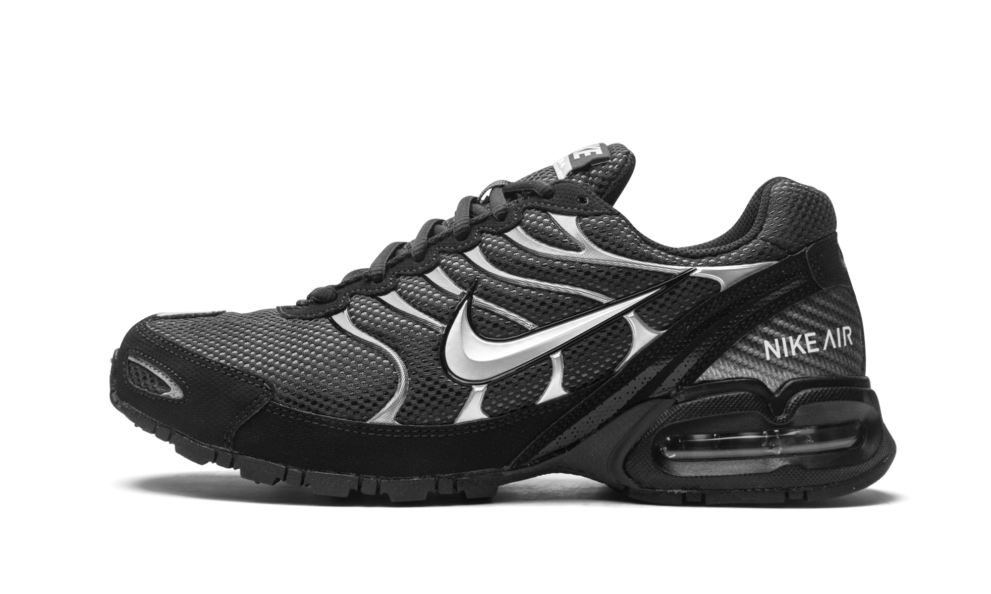 Nike Air Max Torch 4 Black 343846 002
