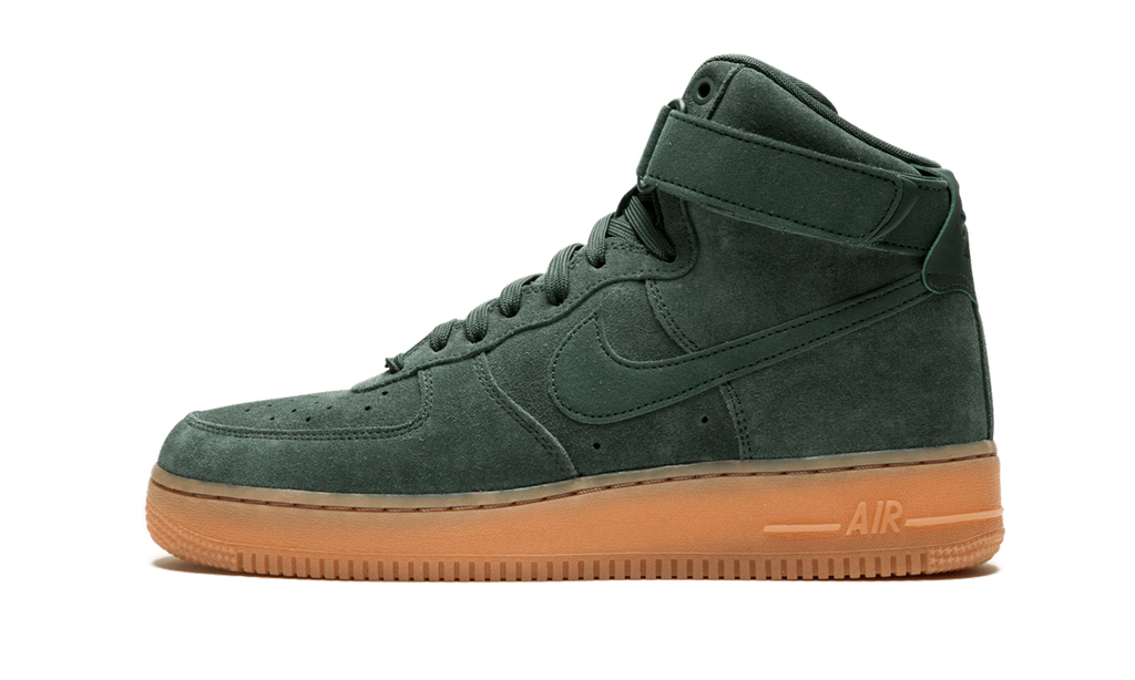 Nike Air Force 1 High '07 LV8 Suede AA1118 300